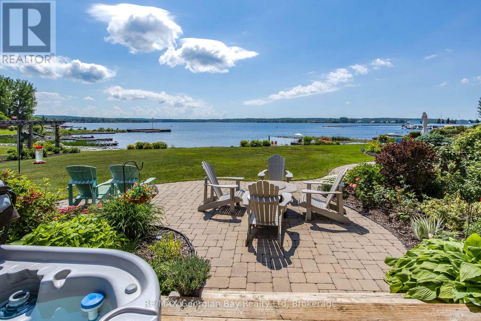 144 Wycliffe Cove, Tay, Ontario  L0K 2A0 - Photo 7 - S12264775