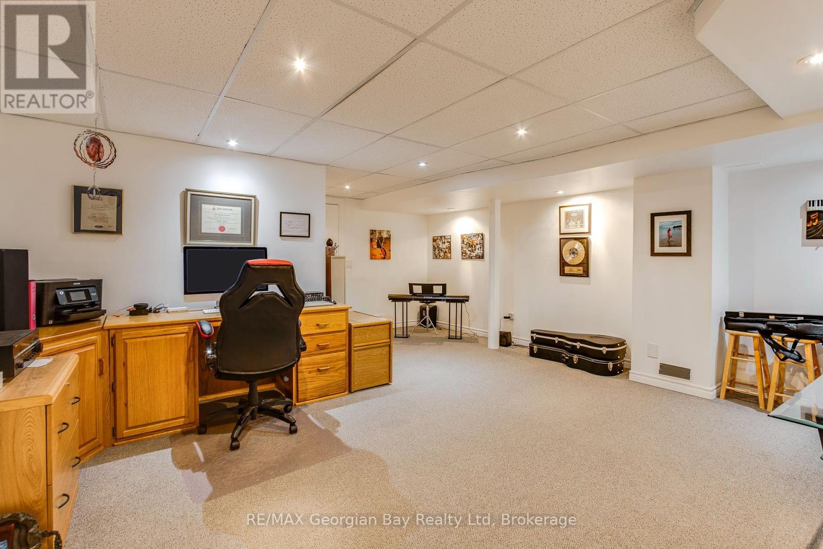 144 Wycliffe Cove, Tay, Ontario  L0K 2A0 - Photo 42 - S12264775