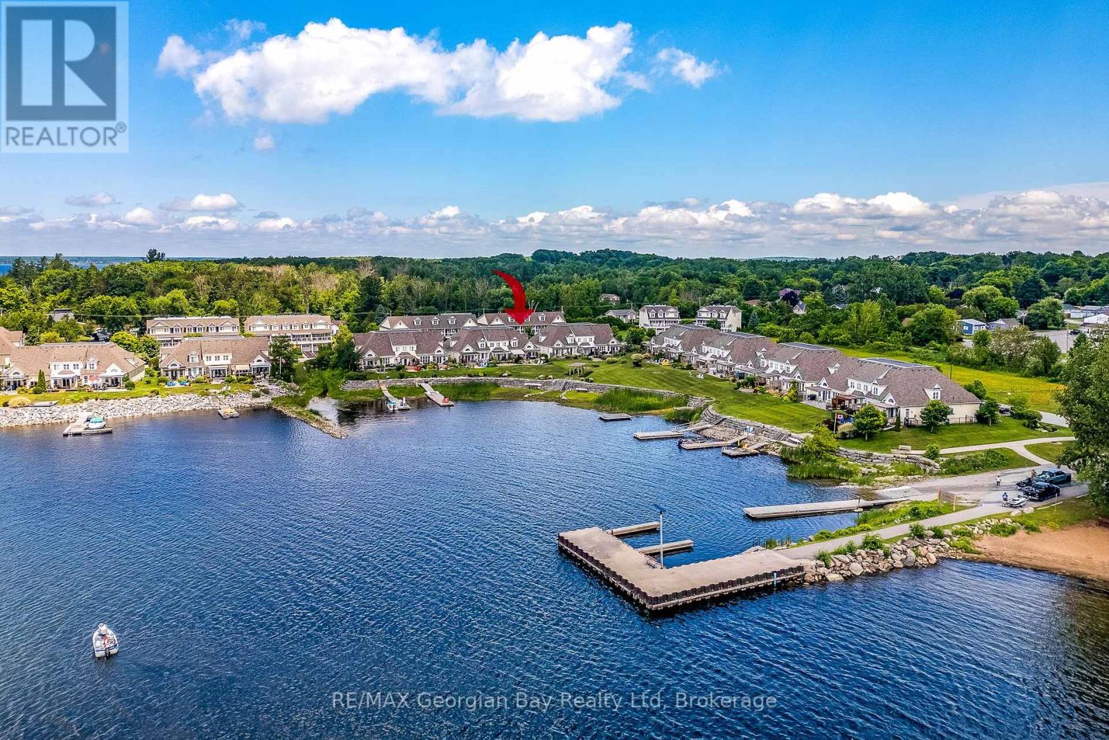 144 Wycliffe Cove, Tay, Ontario  L0K 2A0 - Photo 9 - S12264775