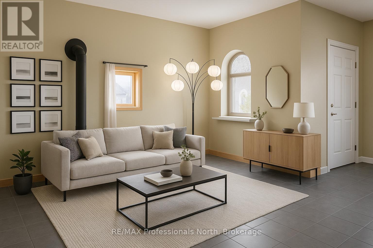 C - 60 Ontario Street, Burk's Falls, Ontario  P0A 1C0 - Photo 3 - X12254137