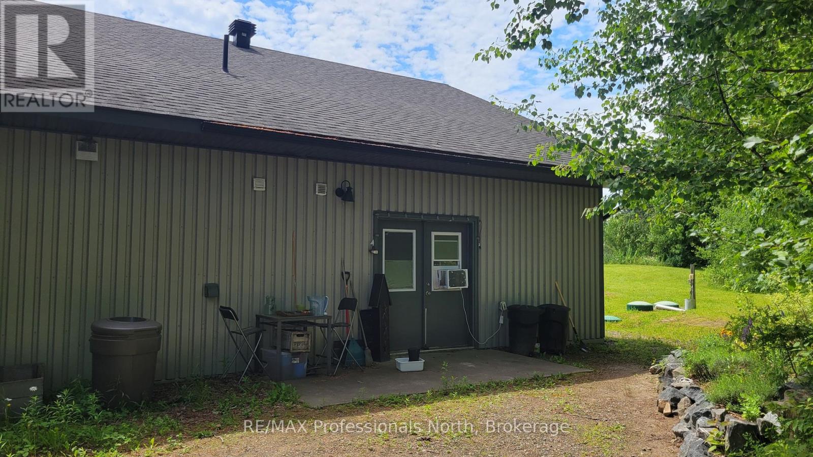 C - 60 Ontario Street, Burk's Falls, Ontario  P0A 1C0 - Photo 12 - X12254137