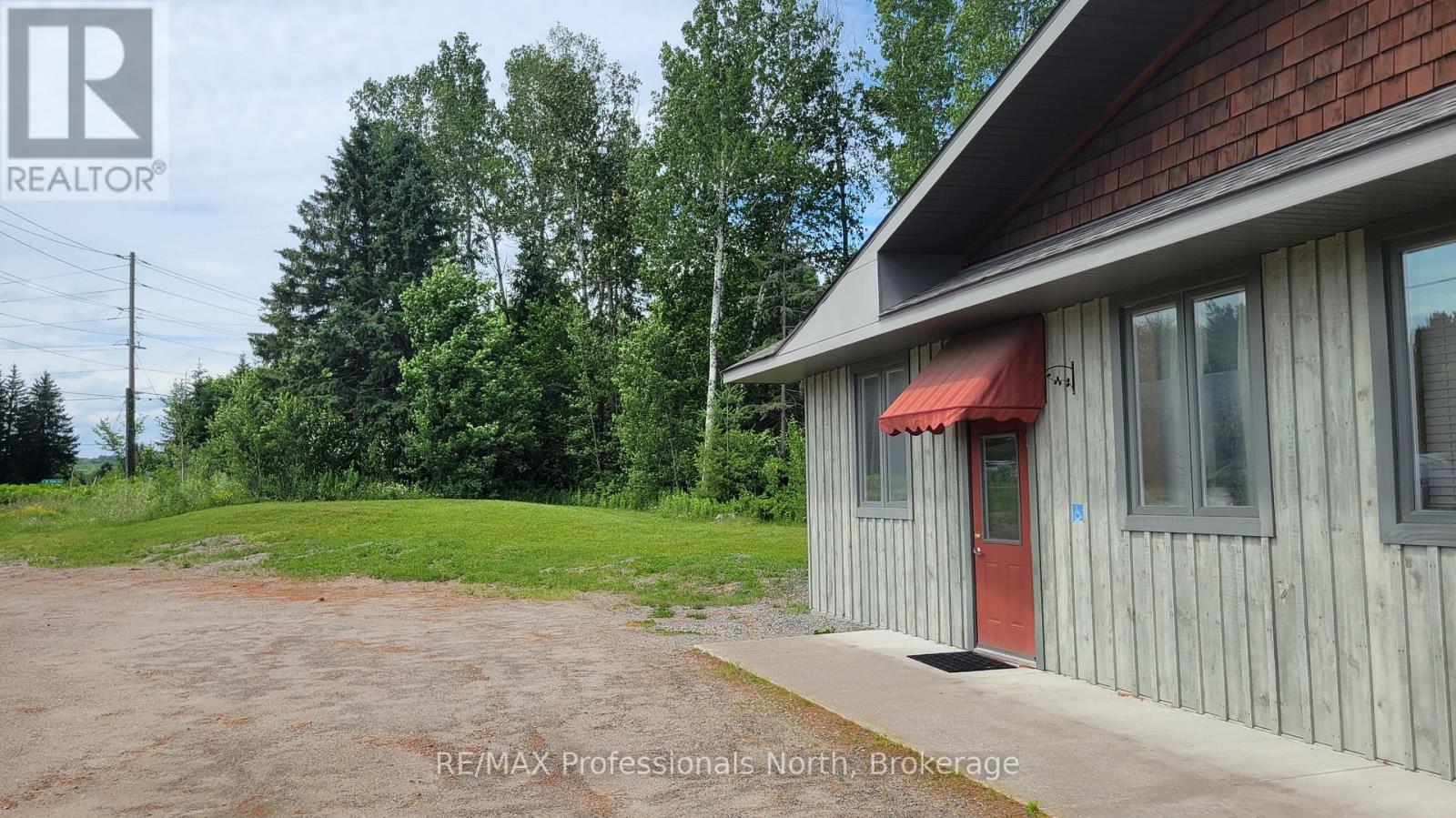 C - 60 Ontario Street, Burk's Falls, Ontario  P0A 1C0 - Photo 11 - X12254137