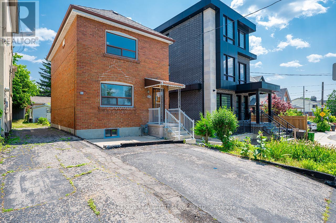 Property at 393 GLENHOLME AVENUE image 5