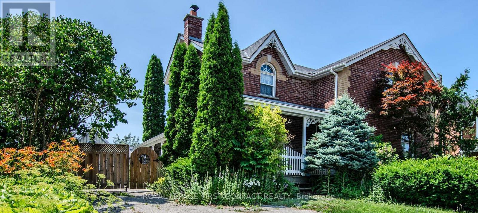 Property at 220 BARRIE STREET image 1