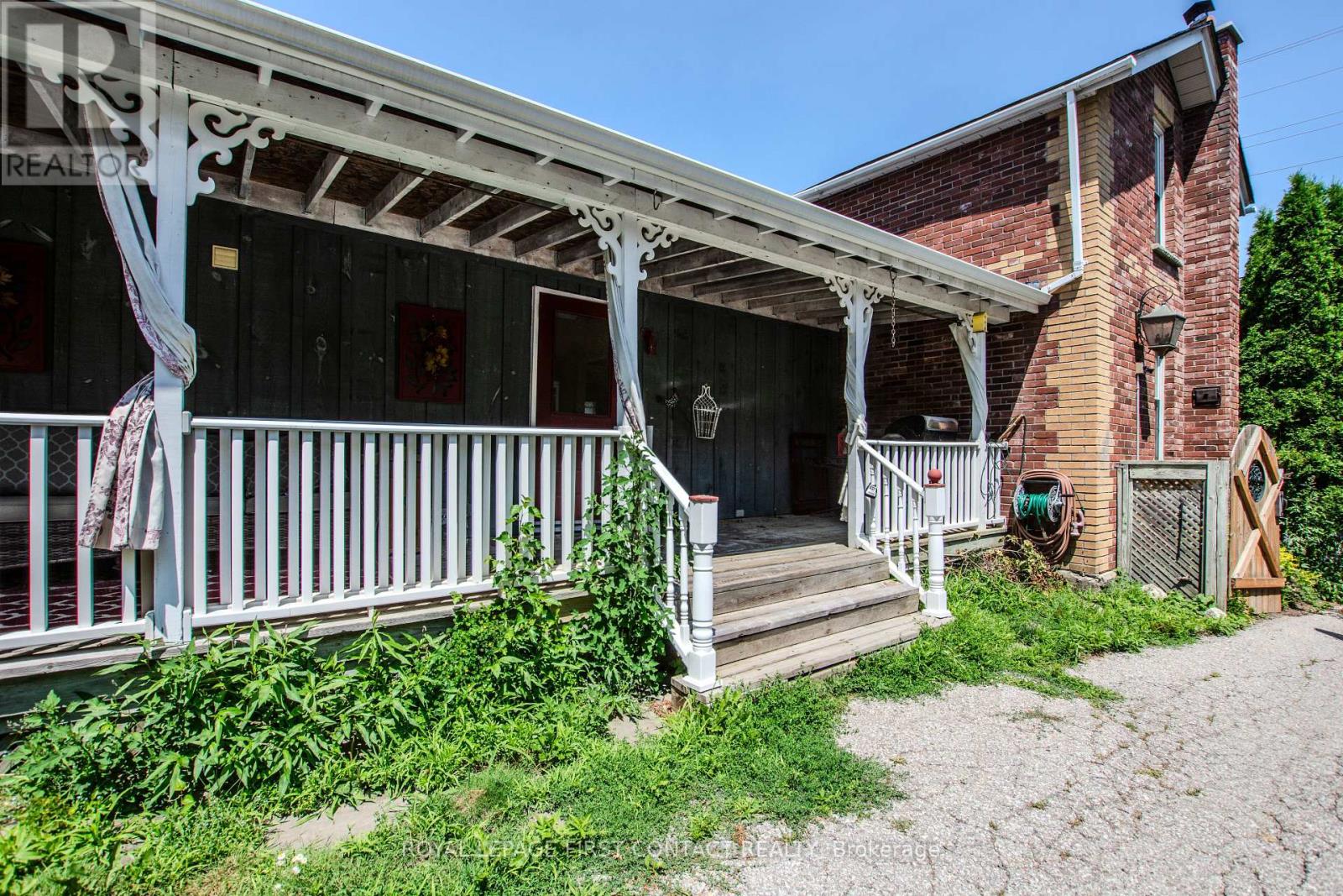 220 Barrie Street, Bradford West Gwillimbury (Bradford), Ontario  L3Z 1R6 - Photo 7 - N12264799