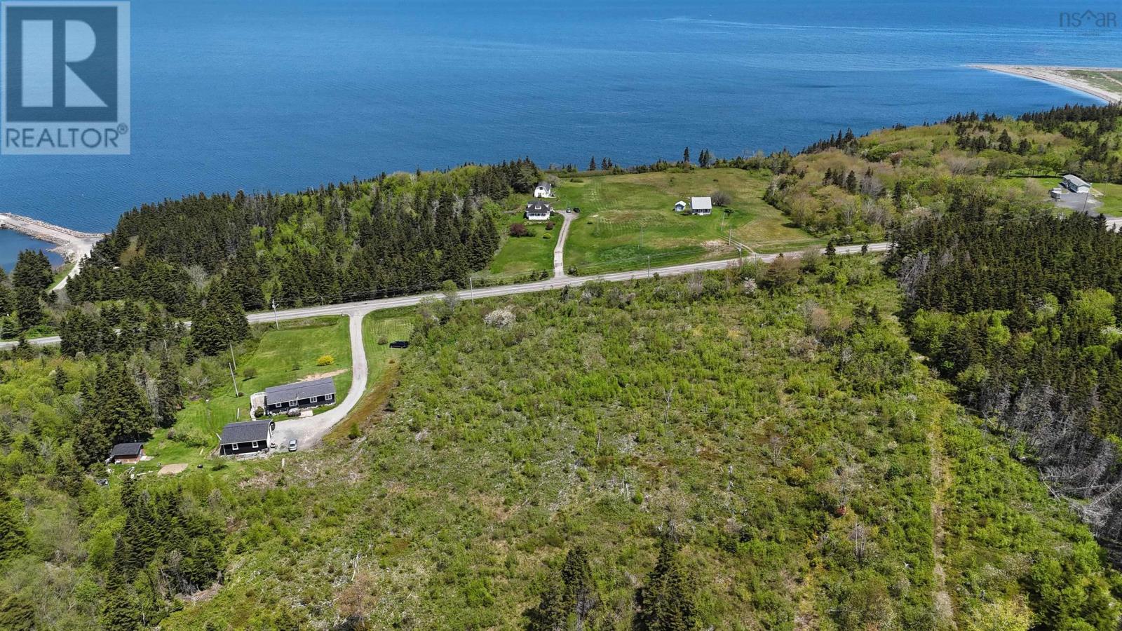 Highway 344, Sand Point, Nova Scotia  B0E 2G0 - Photo 1 - 202516706