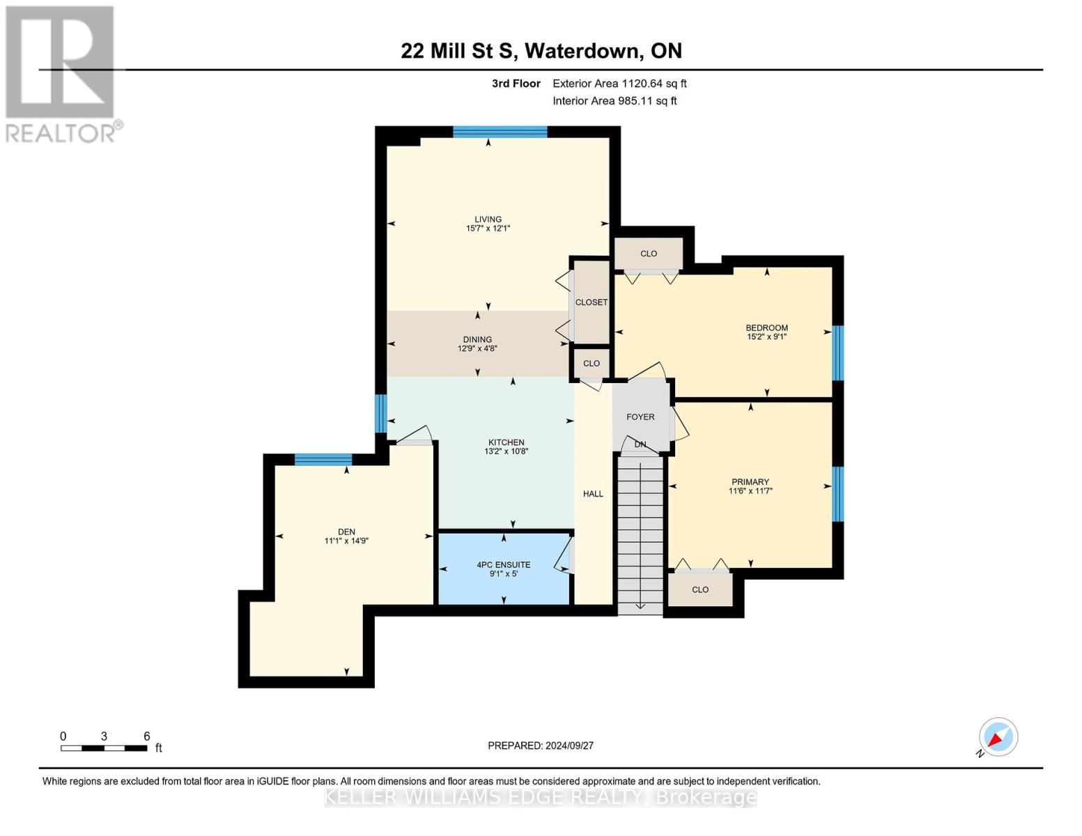 22 Mill Street S, Hamilton, Ontario  L0R 2H0 - Photo 48 - X12248010