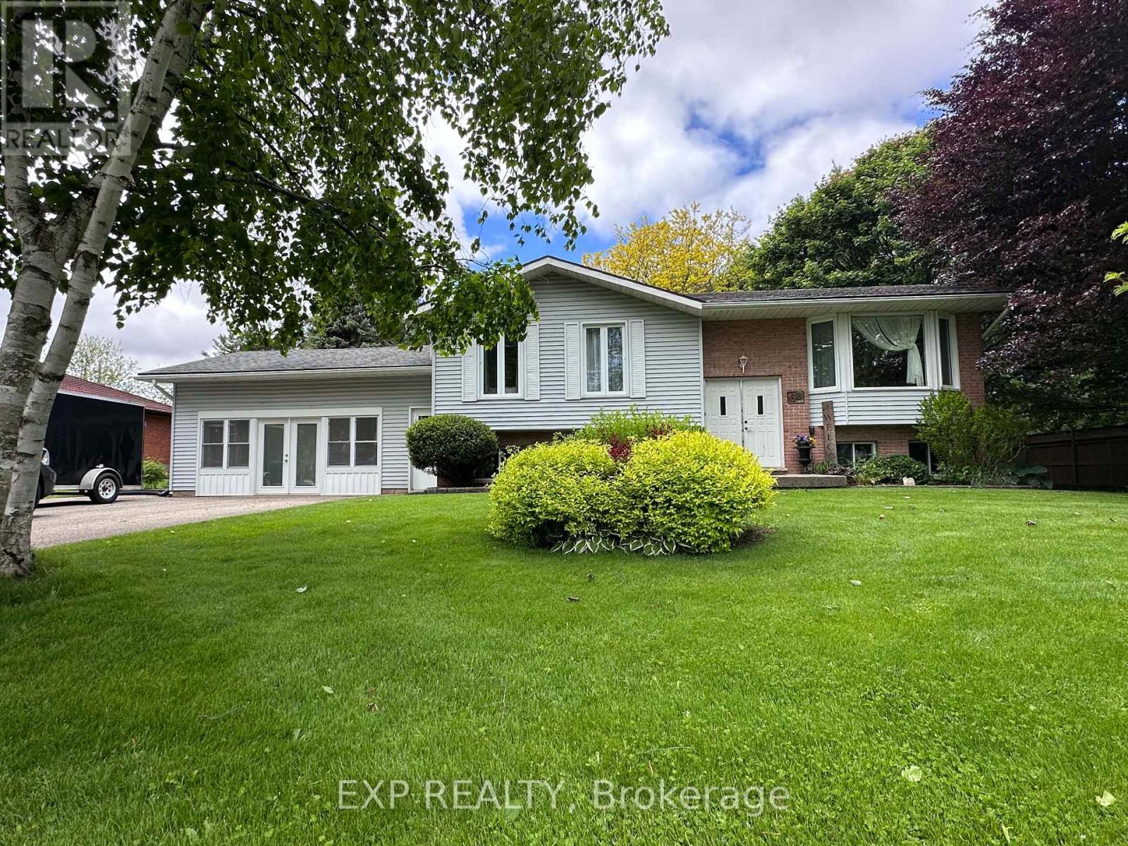68 THOMPSON PLACE, East Zorra-Tavistock, Ontario