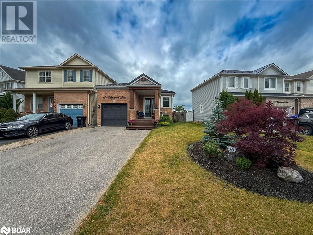 Property at 144 MAPLEWOOD Drive image 1