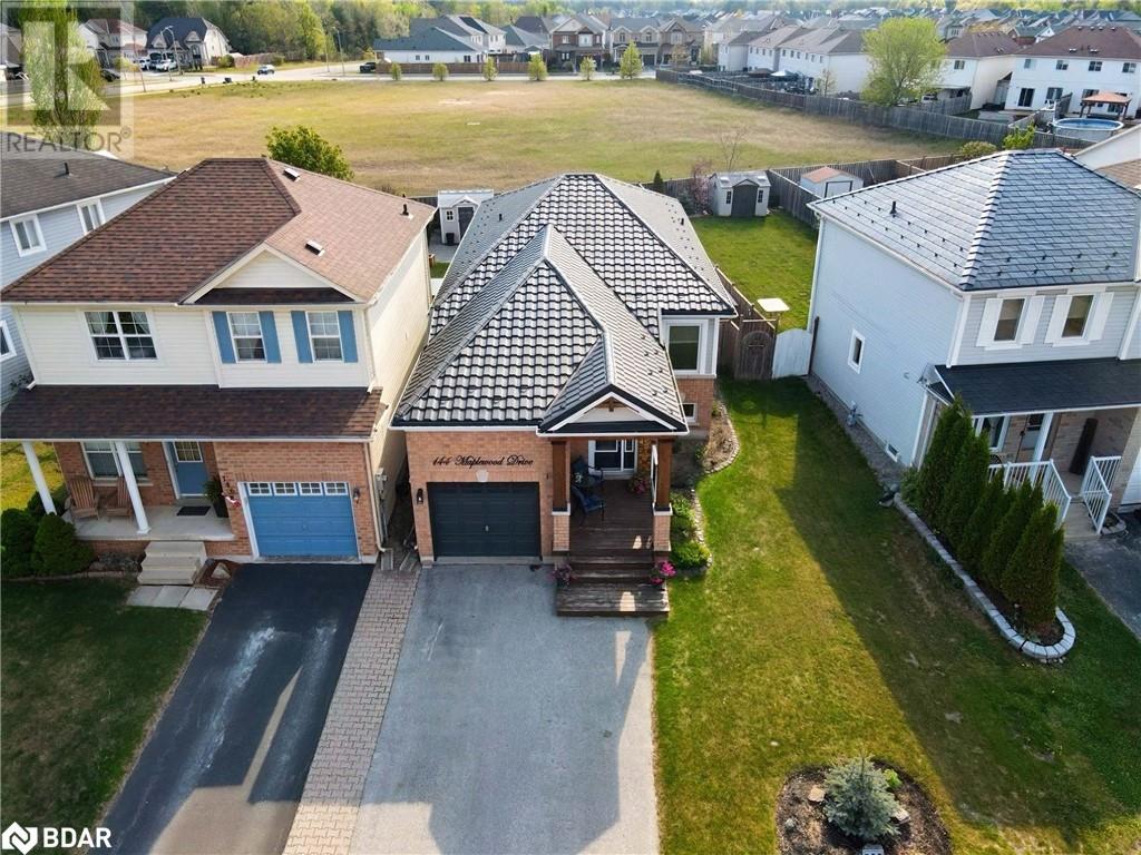 Property at 144 MAPLEWOOD Drive image 2