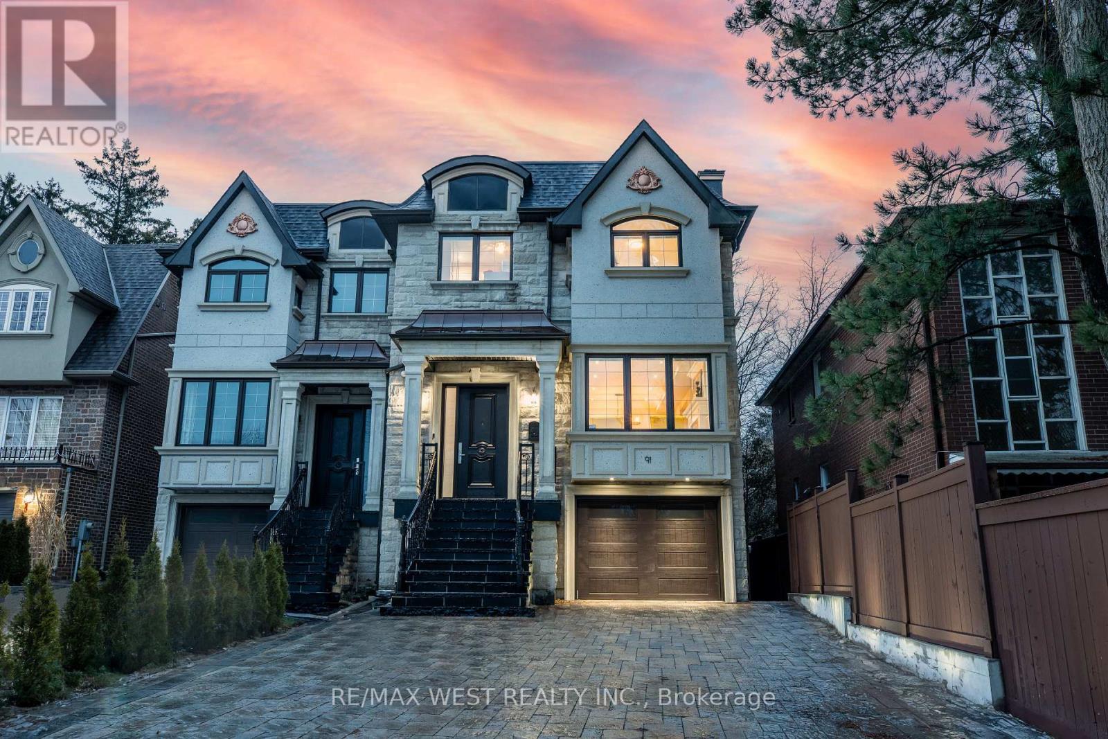 91b Park Street W, Mississauga, Ontario  L5H 1L2 - Photo 14 - W12257090