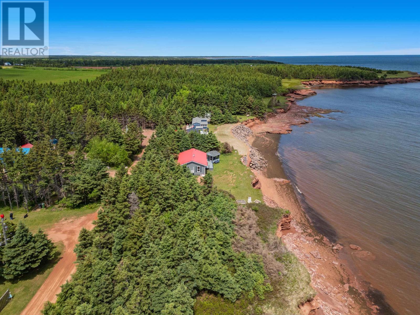 109 Oceanview Crescent, Kildare Capes, Prince Edward Island  C0B 2B0 - Photo 33 - 202516688