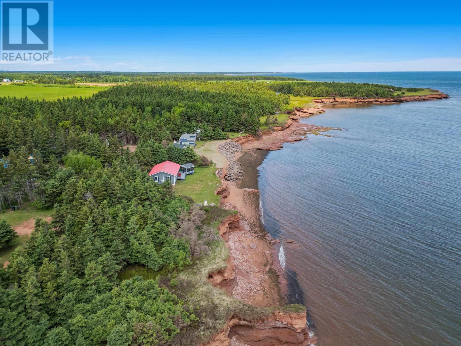 109 Oceanview Crescent, Kildare Capes, Prince Edward Island  C0B 2B0 - Photo 35 - 202516688