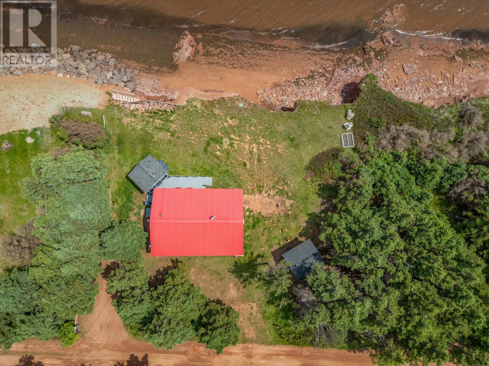 109 Oceanview Crescent, Kildare Capes, Prince Edward Island  C0B 2B0 - Photo 30 - 202516688