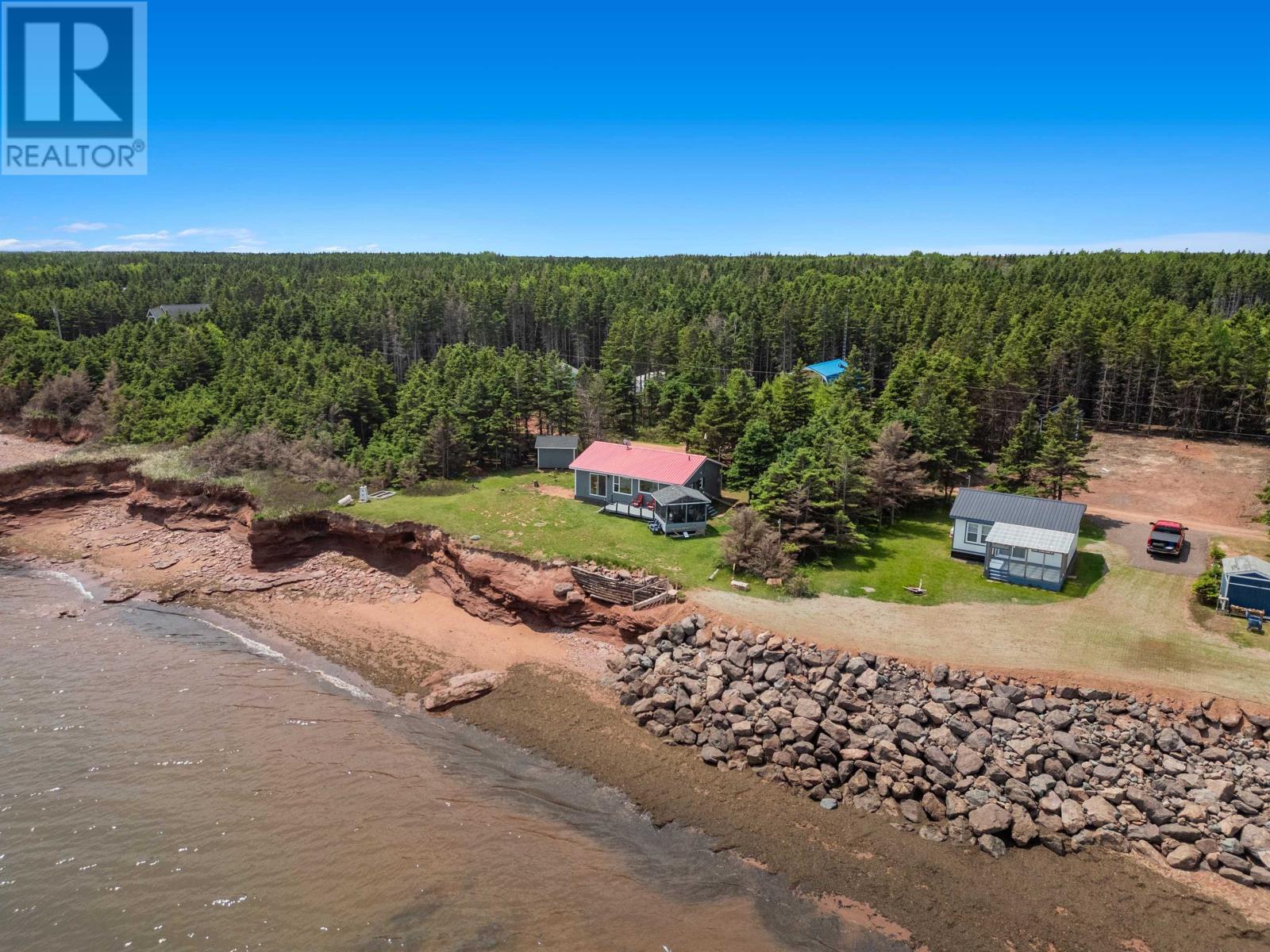 109 Oceanview Crescent, Kildare Capes, Prince Edward Island  C0B 2B0 - Photo 29 - 202516688