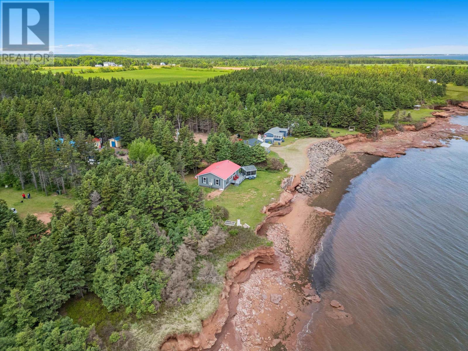 109 Oceanview Crescent, Kildare Capes, Prince Edward Island  C0B 2B0 - Photo 36 - 202516689