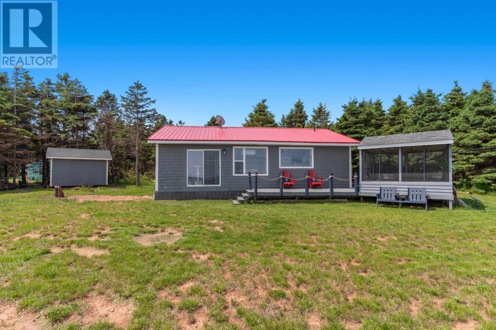 109 Oceanview Crescent, Kildare Capes, Prince Edward Island  C0B 2B0 - Photo 2 - 202516689