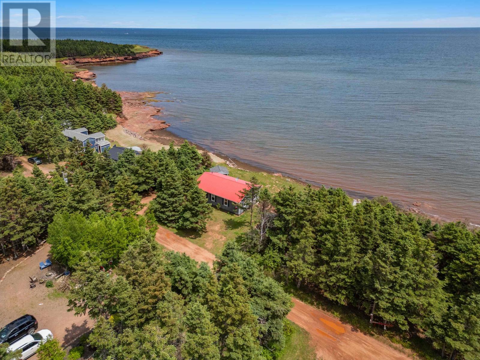 109 Oceanview Crescent, Kildare Capes, Prince Edward Island  C0B 2B0 - Photo 34 - 202516689