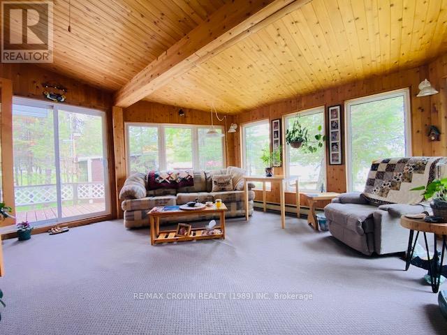 93 Lefebvre Peninsula Road, Moonbeam, Ontario P0L 1V0 - Photo 22 - T12261393