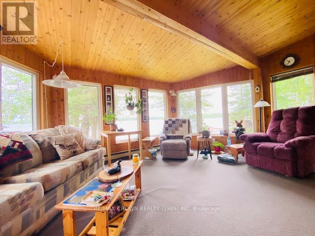 93 Lefebvre Peninsula Road, Moonbeam, Ontario P0L 1V0 - Photo 21 - T12261393