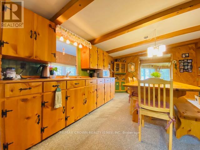 93 Lefebvre Peninsula Road, Moonbeam, Ontario P0L 1V0 - Photo 19 - T12261393