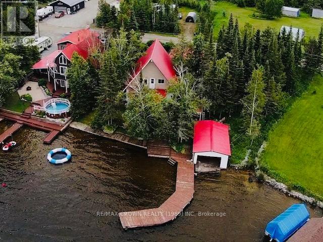 93 Lefebvre Peninsula Road, Moonbeam, Ontario P0L 1V0 - Photo 5 - T12261393