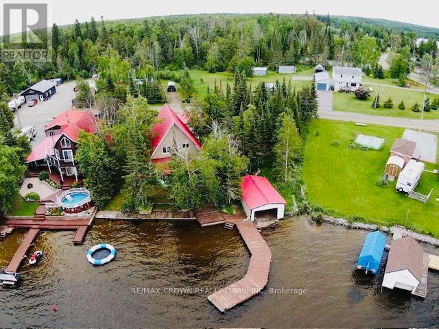 93 Lefebvre Peninsula Road, Moonbeam, Ontario P0L 1V0 - Photo 6 - T12261393