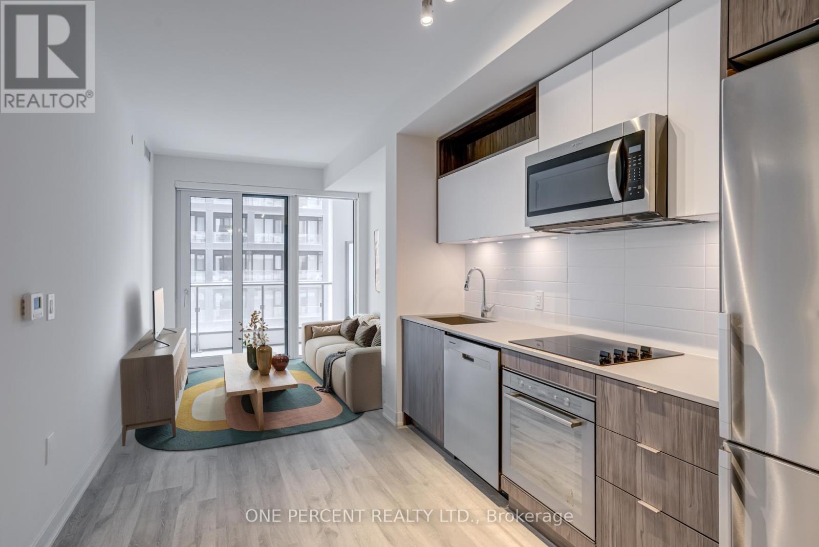Property at 843D - 121 LOWER SHERBOURNE STREET image 1