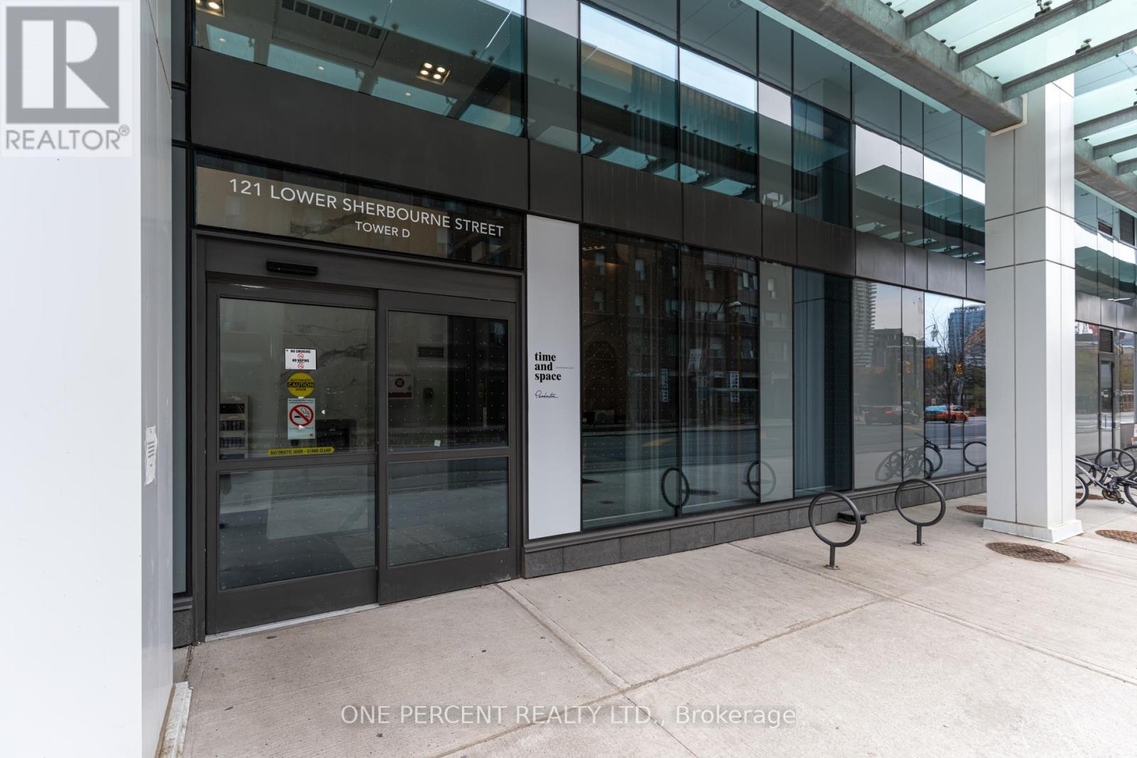 Property at 843D - 121 LOWER SHERBOURNE STREET image 4