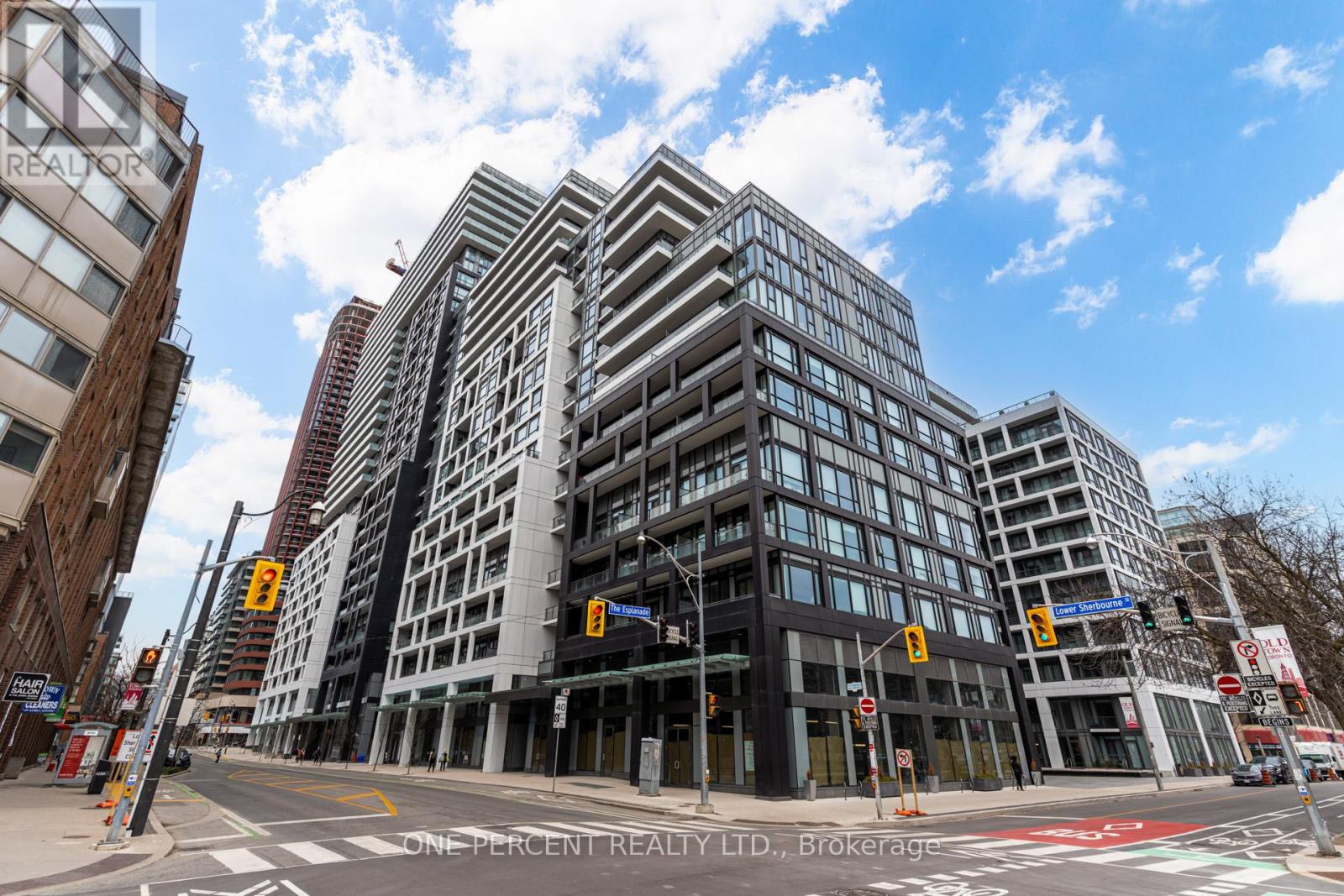 Property at 843D - 121 LOWER SHERBOURNE STREET image 3