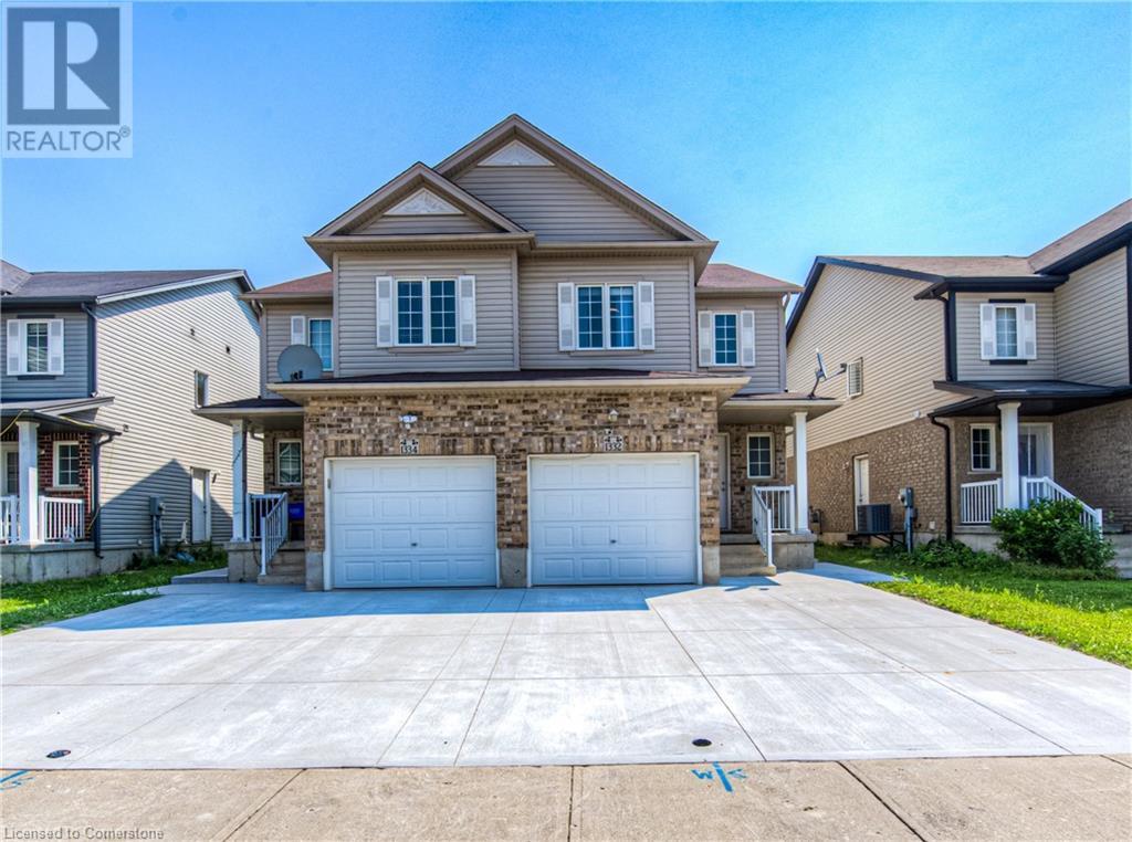 Property at 1332 COUNTRYSTONE Drive image 1
