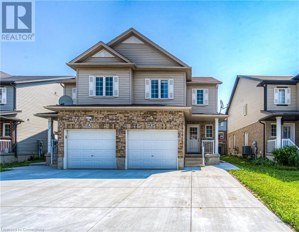 Property at 1332 COUNTRYSTONE Drive image 2