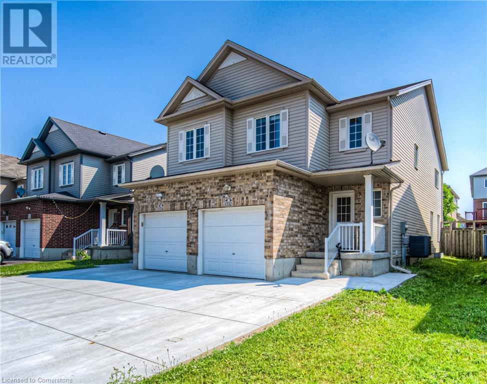 Property at 1332 COUNTRYSTONE Drive image 3
