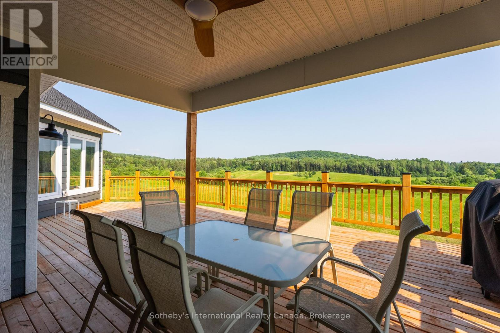 141 Three Mile Lake Road, Armour (Katrine), Ontario  P0A 1L0 - Photo 27 - X12264895