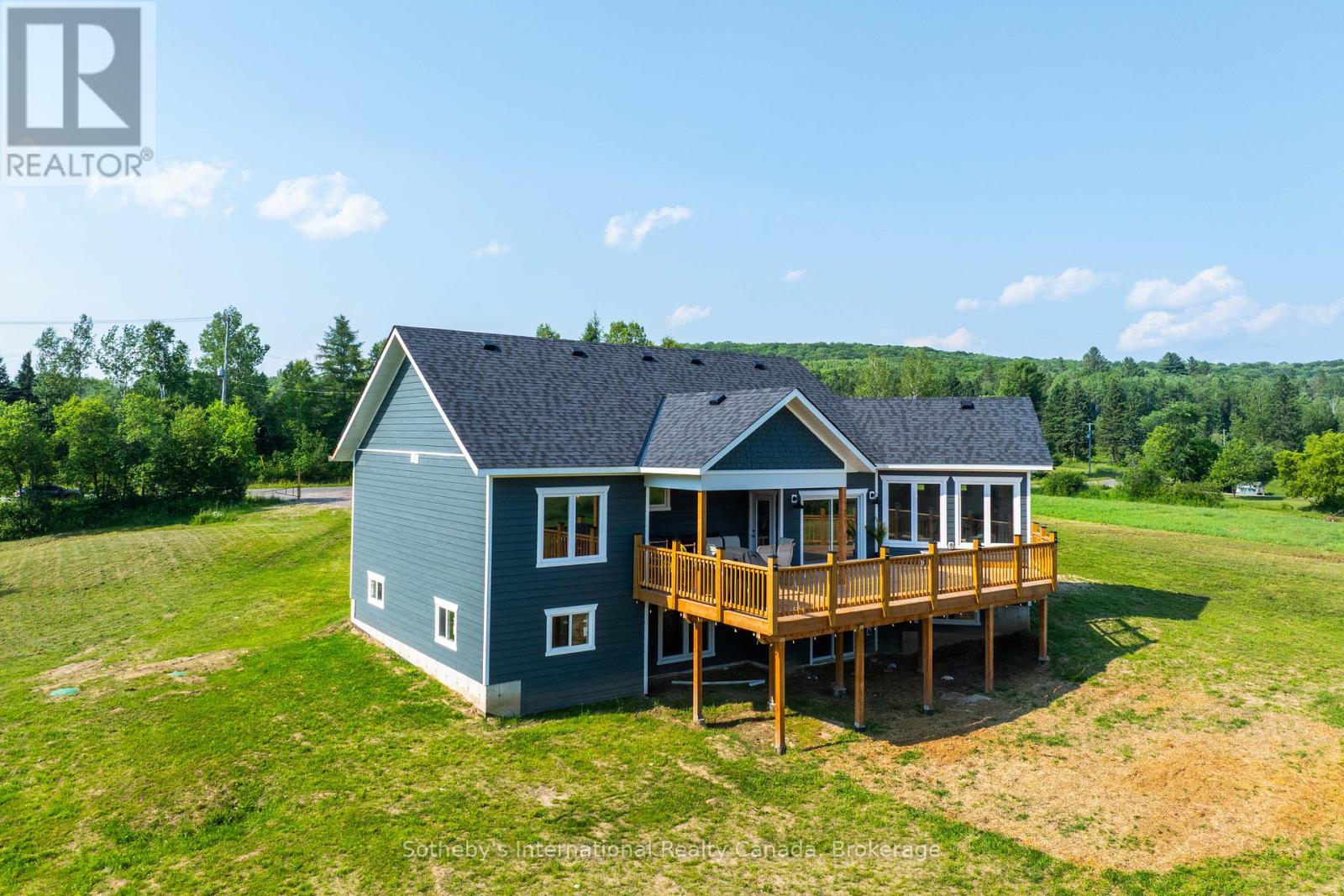 141 Three Mile Lake Road, Armour (Katrine), Ontario  P0A 1L0 - Photo 30 - X12264895