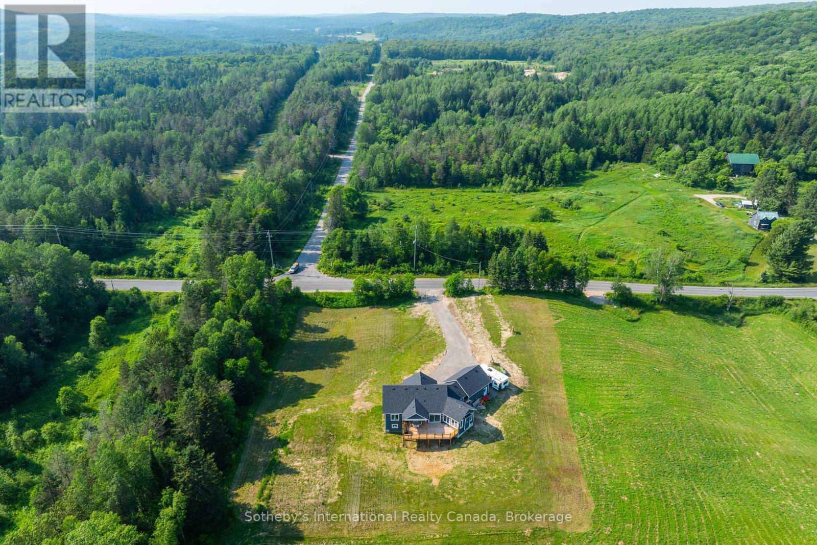 141 Three Mile Lake Road, Armour (Katrine), Ontario  P0A 1L0 - Photo 33 - X12264895