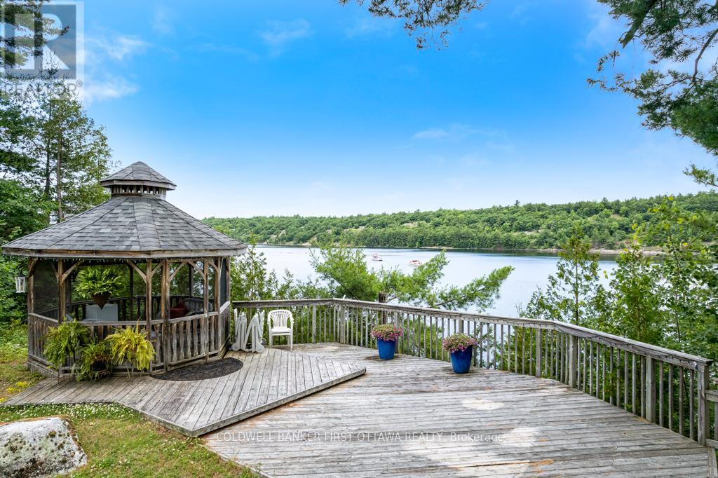 1718 Blue Heron Ridge, Frontenac (Frontenac Centre), Ontario  K0H 1B0 - Photo 3 - X12264867
