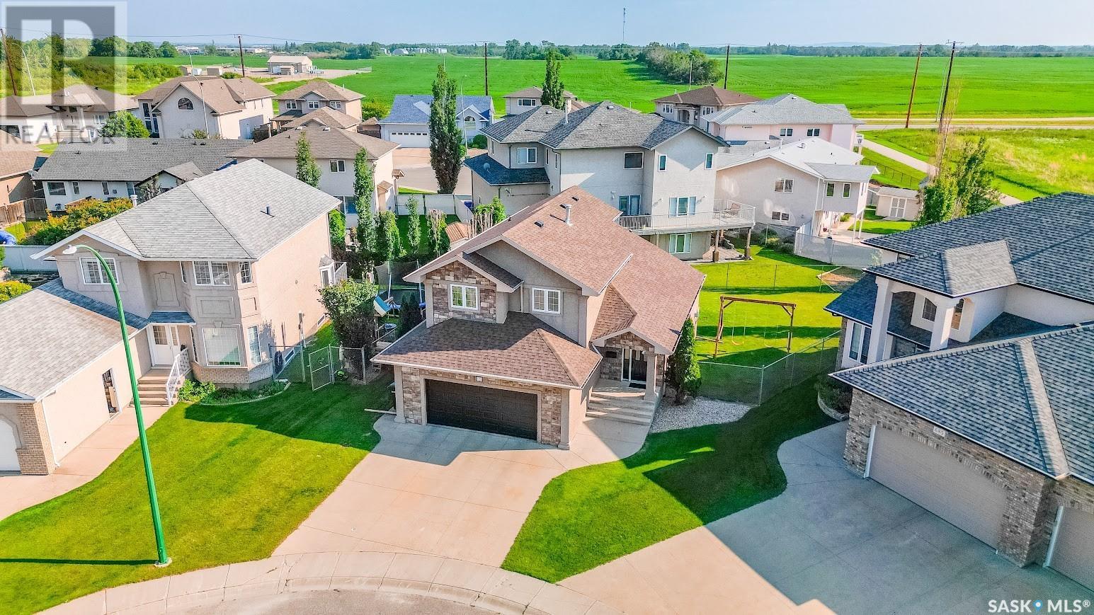 675 Chura COURT, prince albert, Saskatchewan