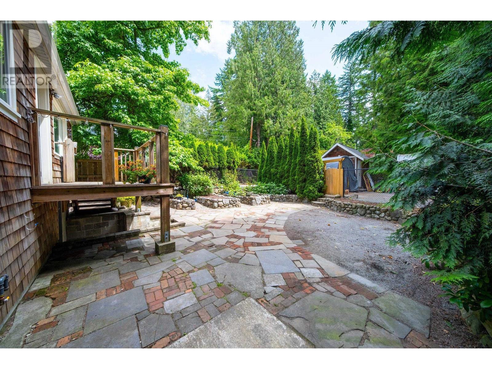1075 Gladwin Drive, North Vancouver, British Columbia  V7R 1A1 - Photo 29 - R3017614