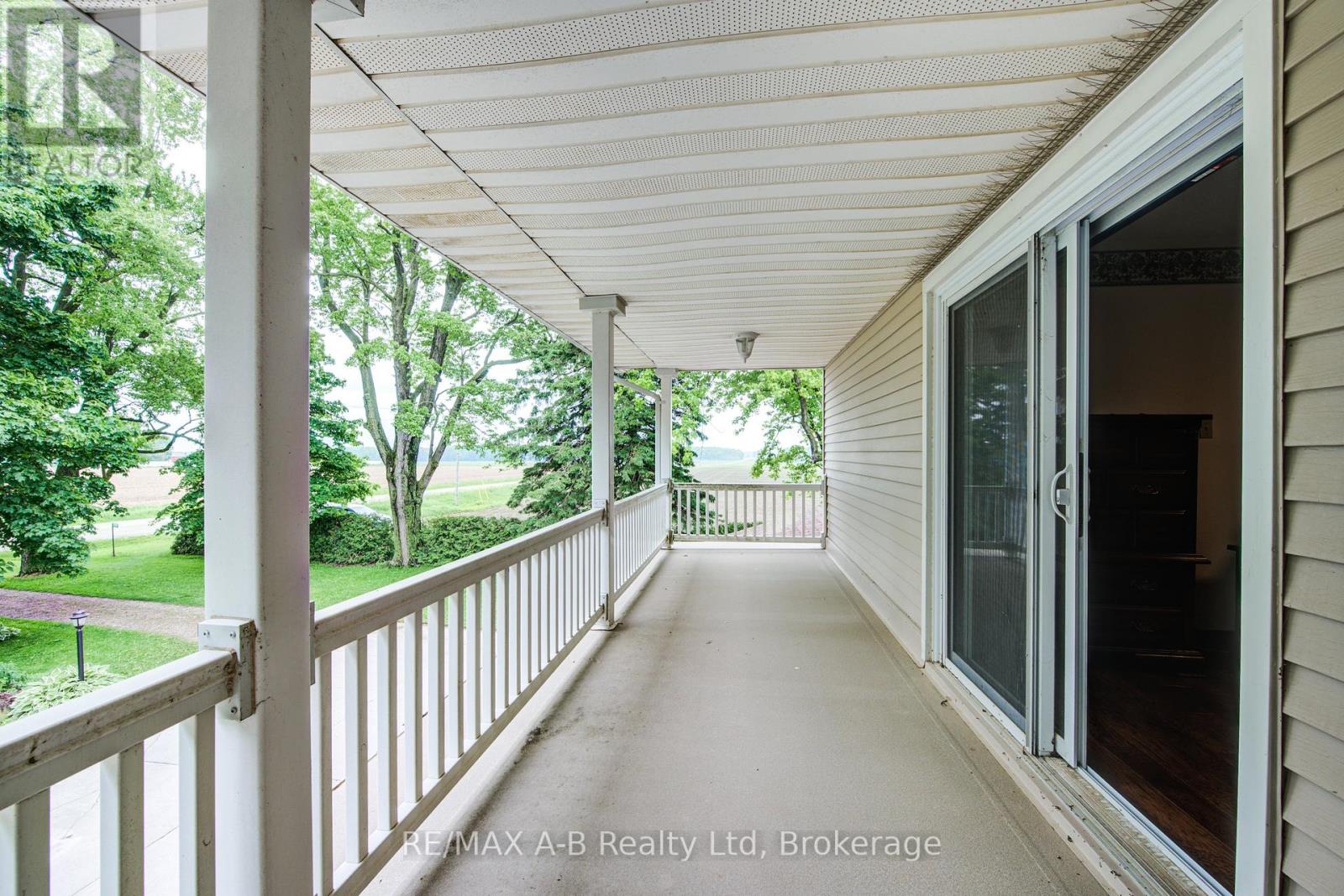 3498 Rd 109 Road, Perth East, Ontario  N0B 2R0 - Photo 22 - X12202168