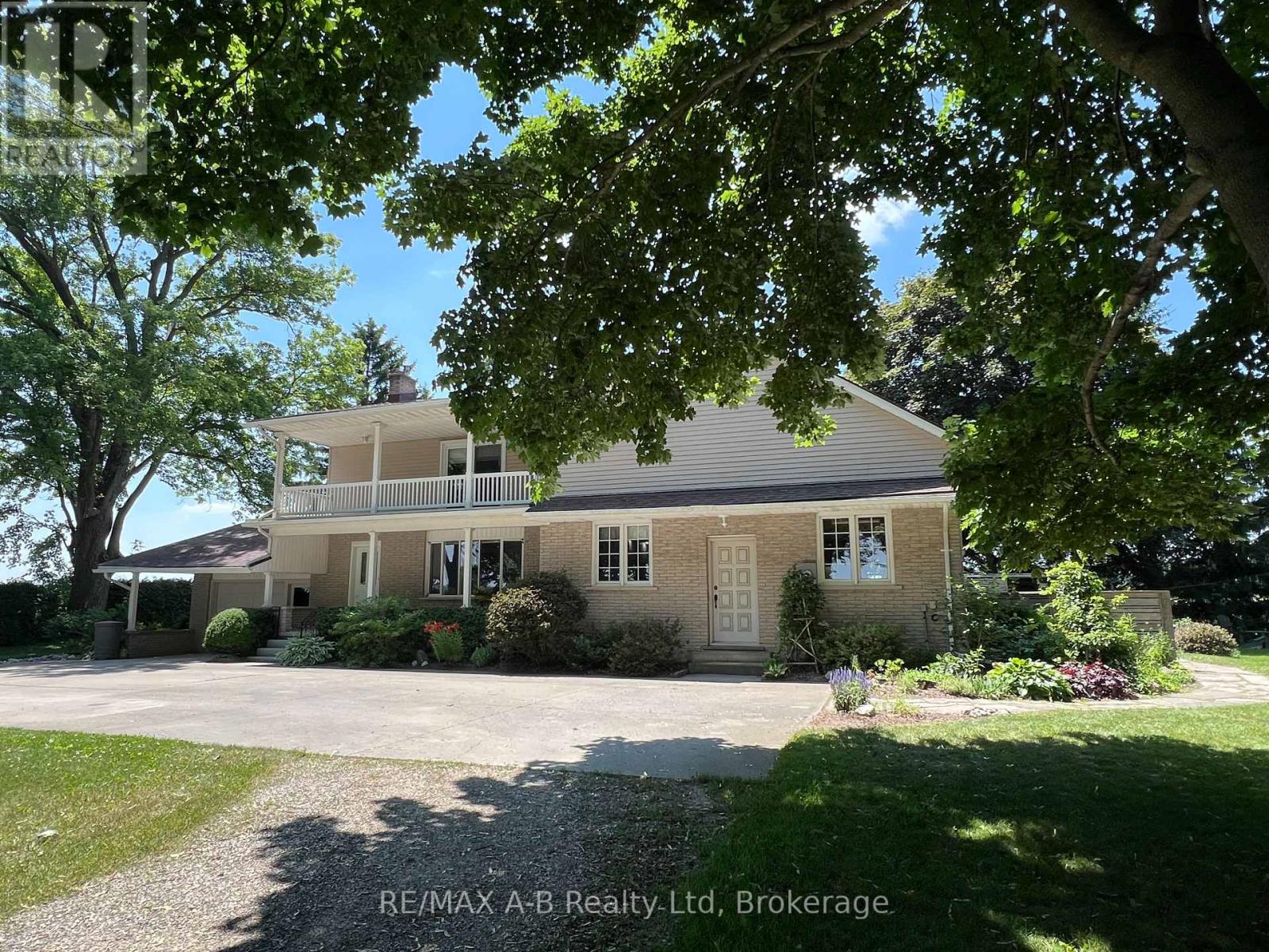 3498 Rd 109 Road, Perth East, Ontario  N0B 2R0 - Photo 2 - X12202168