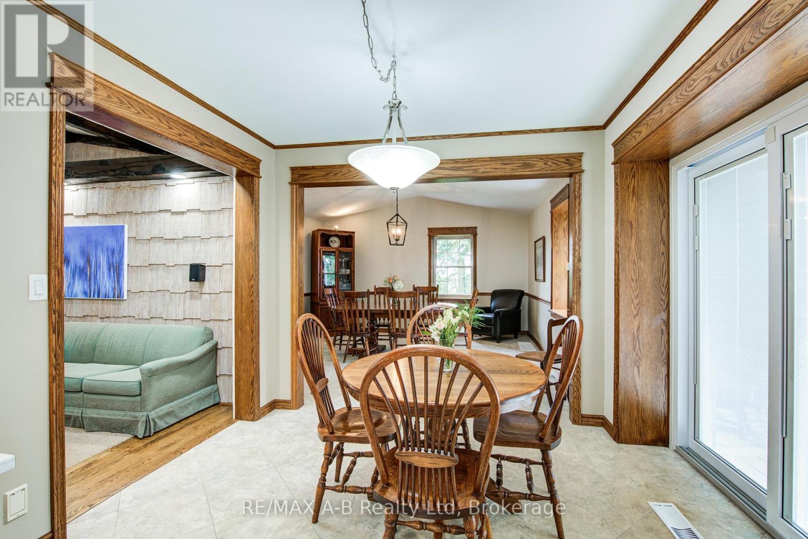3498 Rd 109 Road, Perth East, Ontario  N0B 2R0 - Photo 11 - X12202168