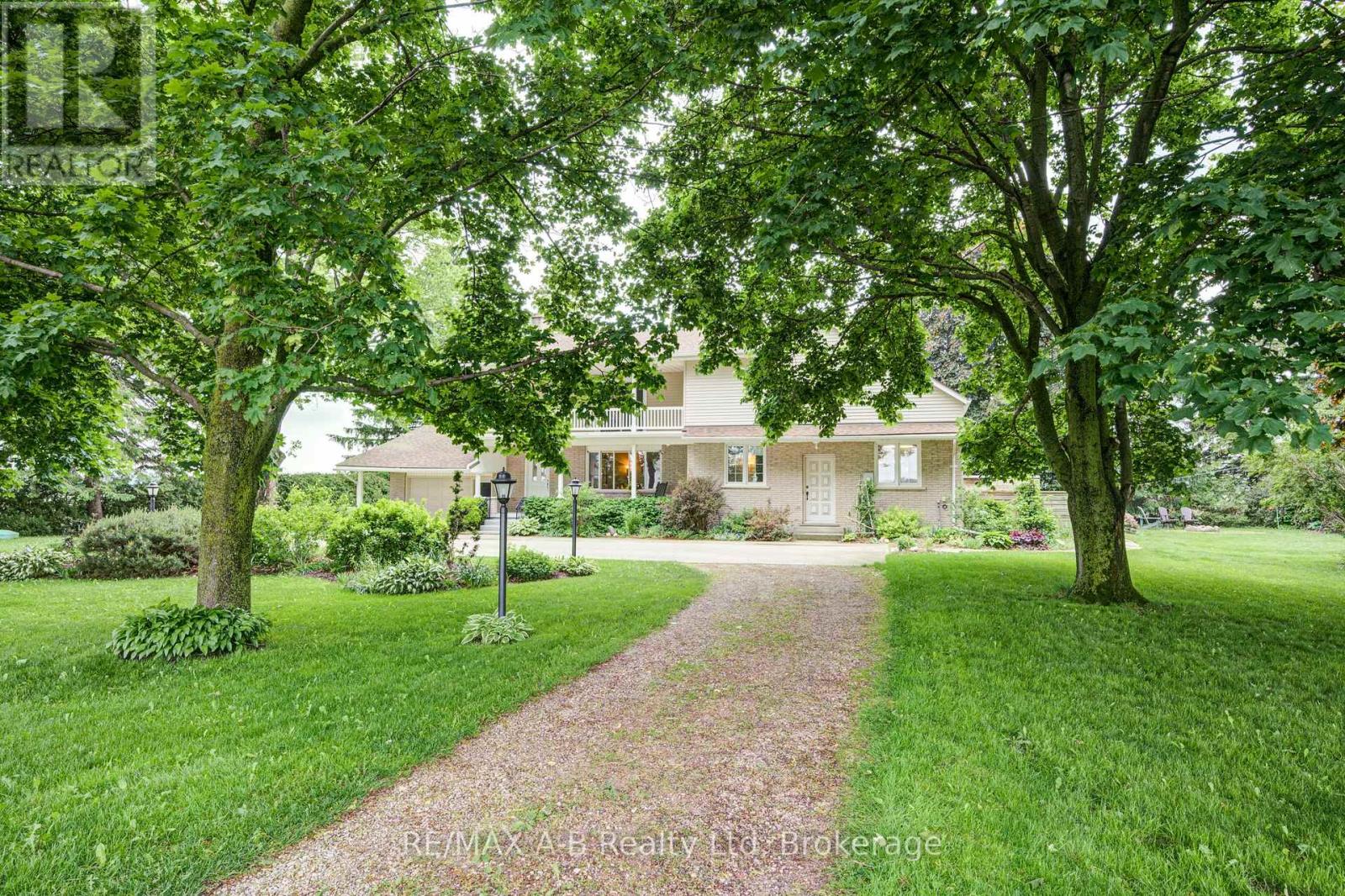 3498 Rd 109 Road, Perth East, Ontario  N0B 2R0 - Photo 29 - X12202168