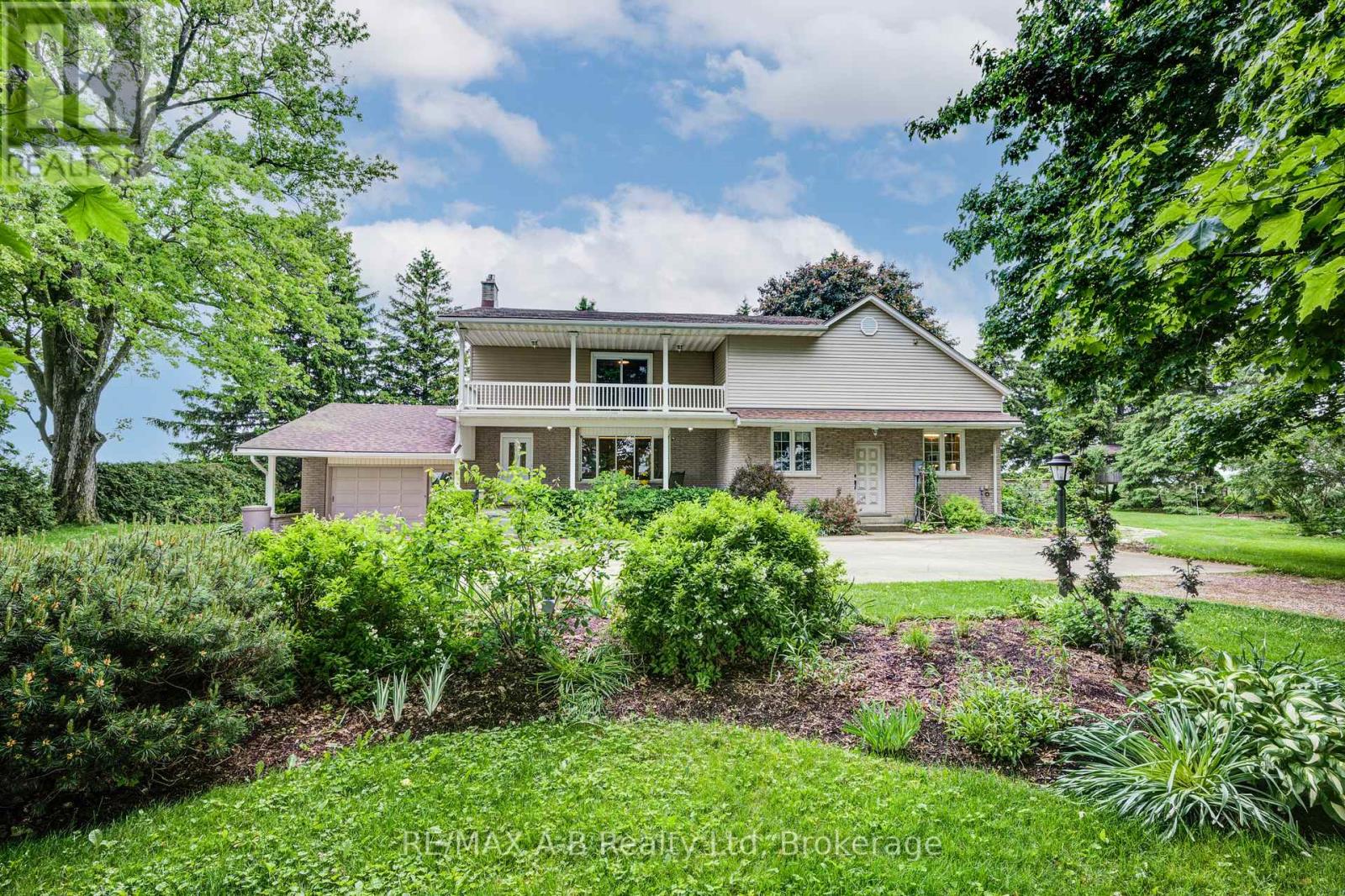 3498 Rd 109 Road, Perth East, Ontario  N0B 2R0 - Photo 3 - X12202168