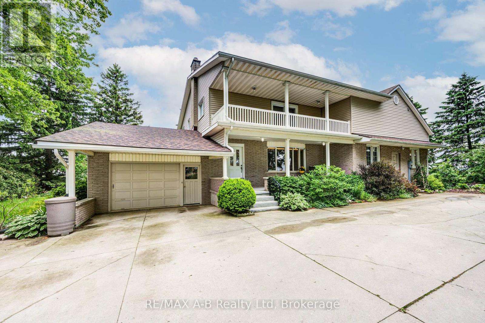 3498 Rd 109 Road, Perth East, Ontario  N0B 2R0 - Photo 4 - X12202168