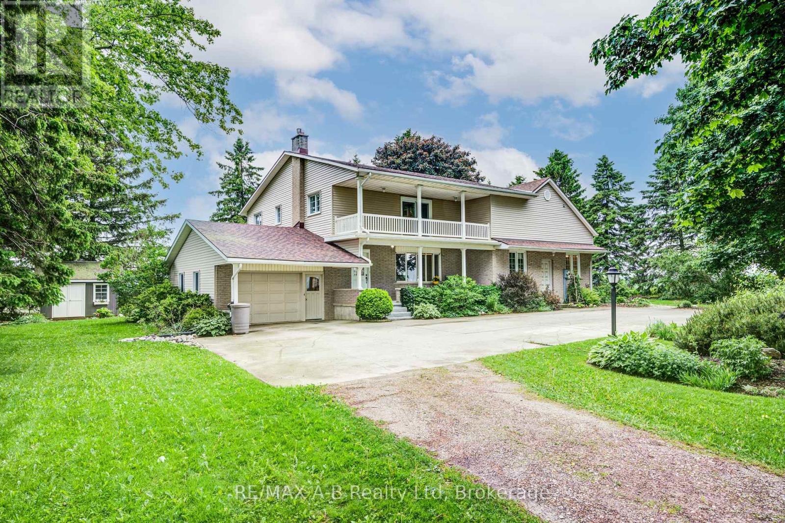 3498 Rd 109 Road, Perth East, Ontario  N0B 2R0 - Photo 5 - X12202168