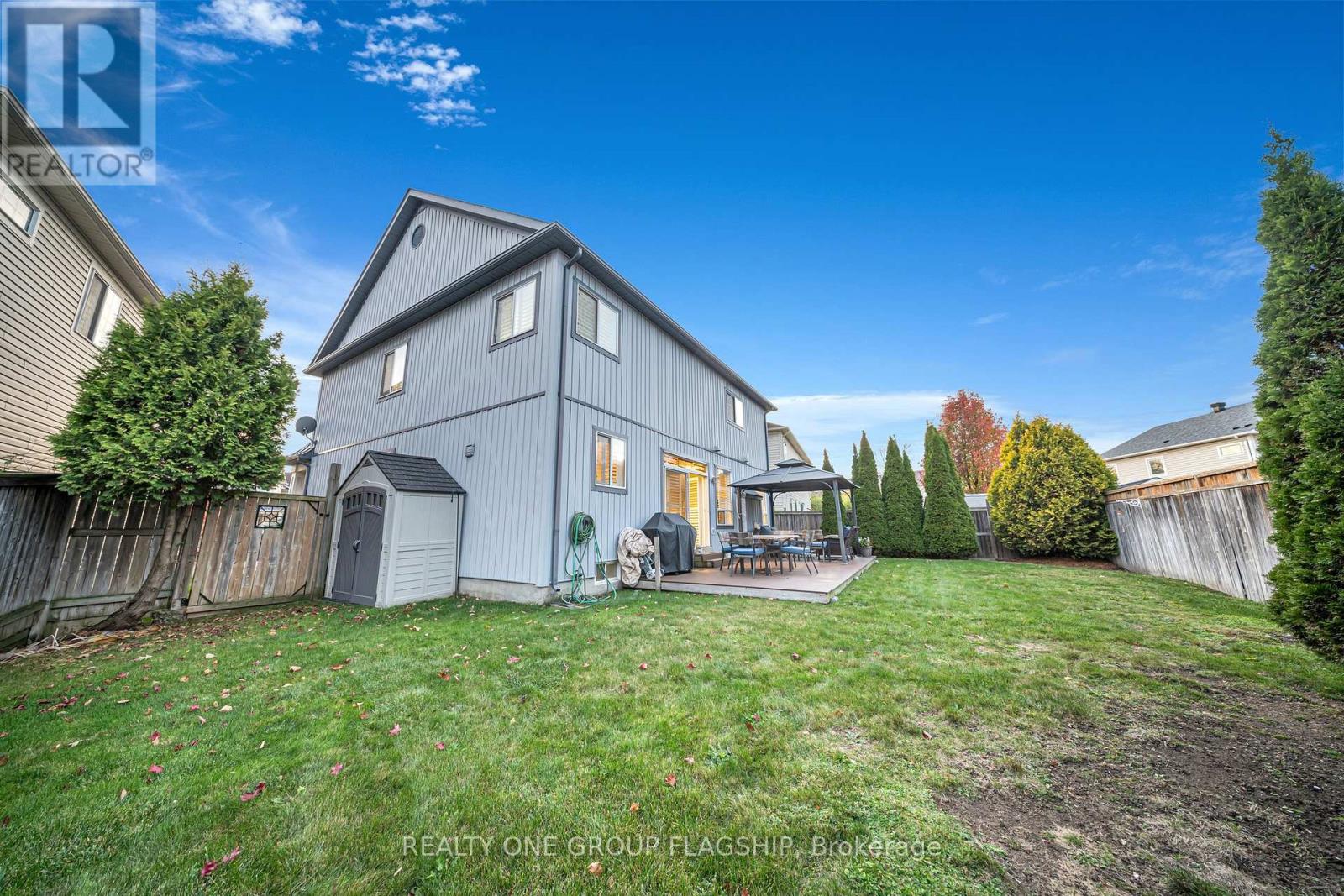 35 Hurst Street, Halton Hills, Ontario  L7J 2Z8 - Photo 46 - W12264866