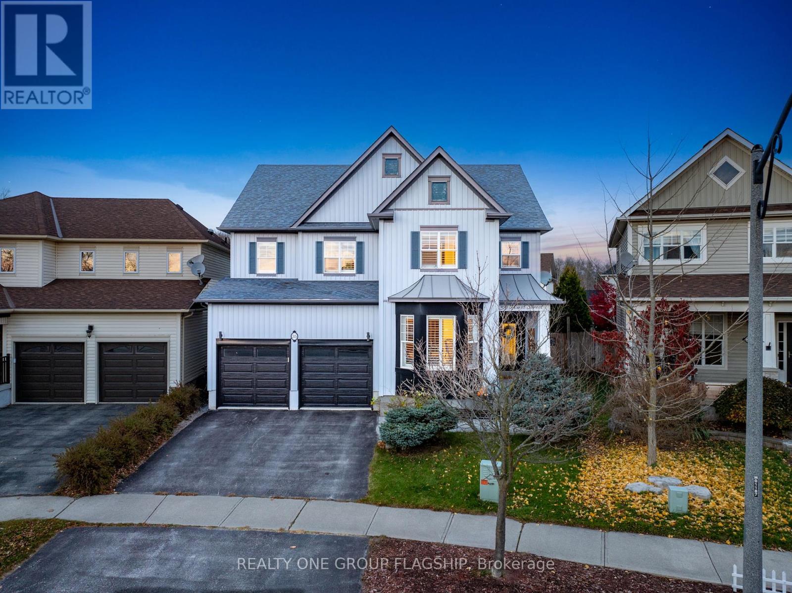 35 Hurst Street, Halton Hills, Ontario  L7J 2Z8 - Photo 49 - W12264866