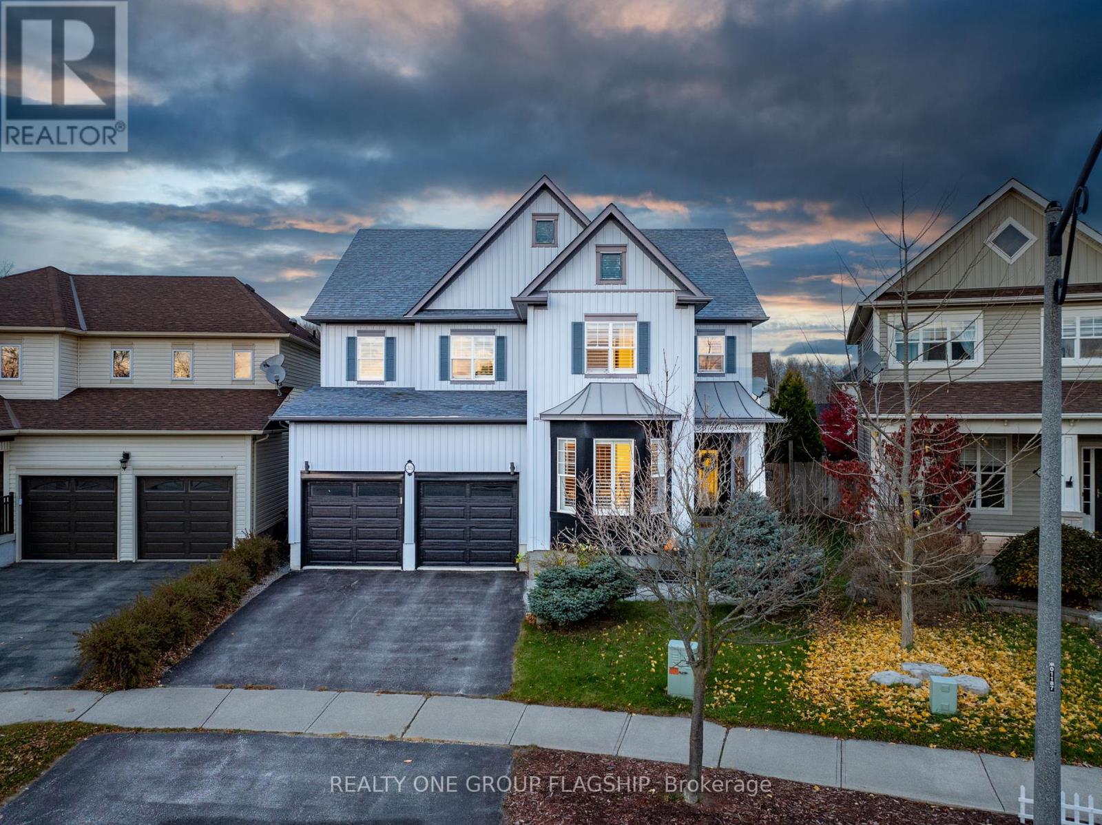 35 Hurst Street, Halton Hills, Ontario  L7J 2Z8 - Photo 50 - W12264866