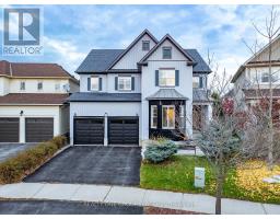 35 HURST STREET, Halton Hills, Ontario